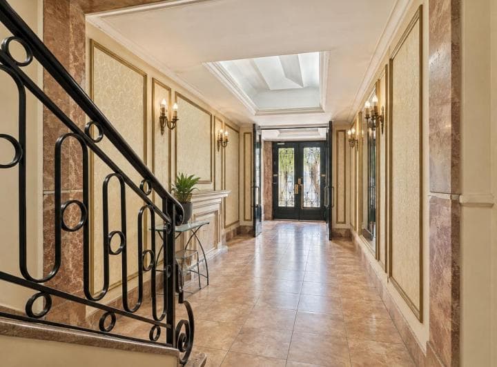 Departamento en Venta de 43 m² en San Cristóbal - 2 Amb. con Patio - Av San Juan 1800. - 2