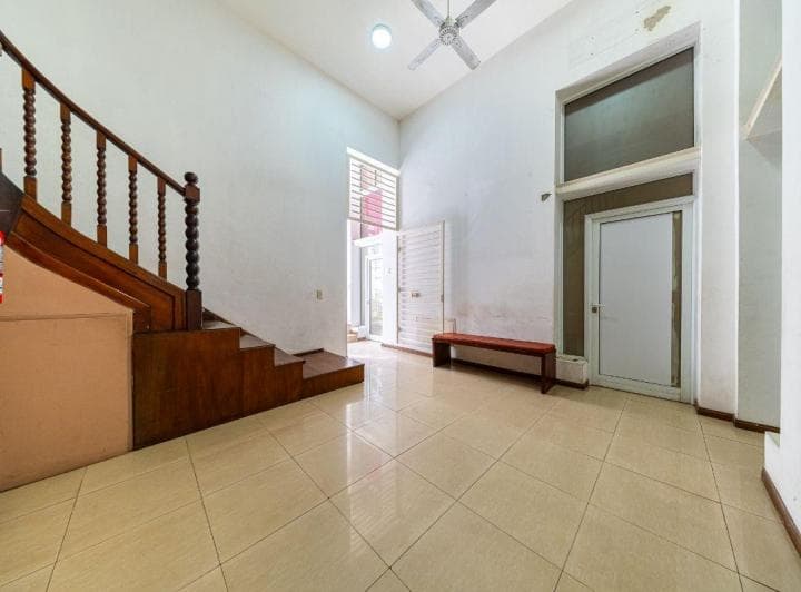 San Luis 2227 - Dúplex - Pb C/patio - 40 m² - Apto Profesional - 4