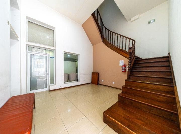 San Luis 2227 - Dúplex - Pb C/patio - 40 m² - Apto Profesional - 3