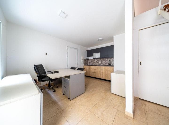 San Luis 2227 - Dúplex - Pb C/patio - 40 m² - Apto Profesional - 5