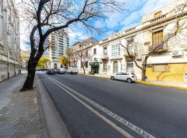 San Luis 2227 - Dúplex - Pb C/patio - 40 m² - Apto Profesional - 2