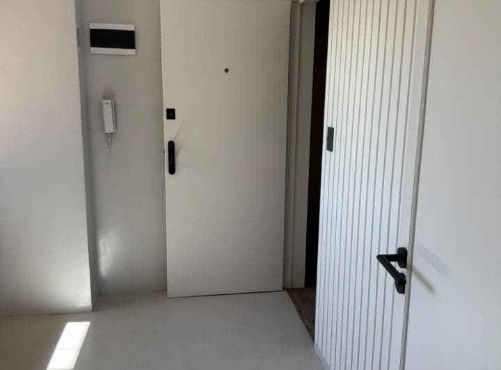 Semipiso de 3 Ambientes Reciclado con Balcón y Vista Abierta - Palermo Hollywood - 5