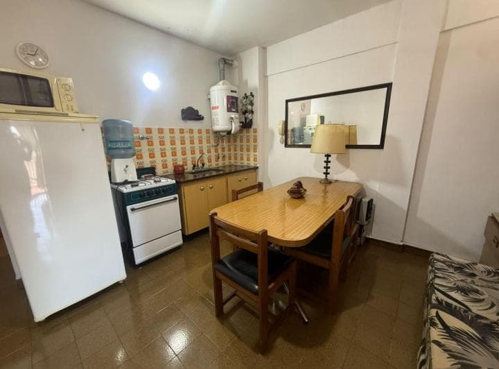 Venta Departamento Monoambiente - 3