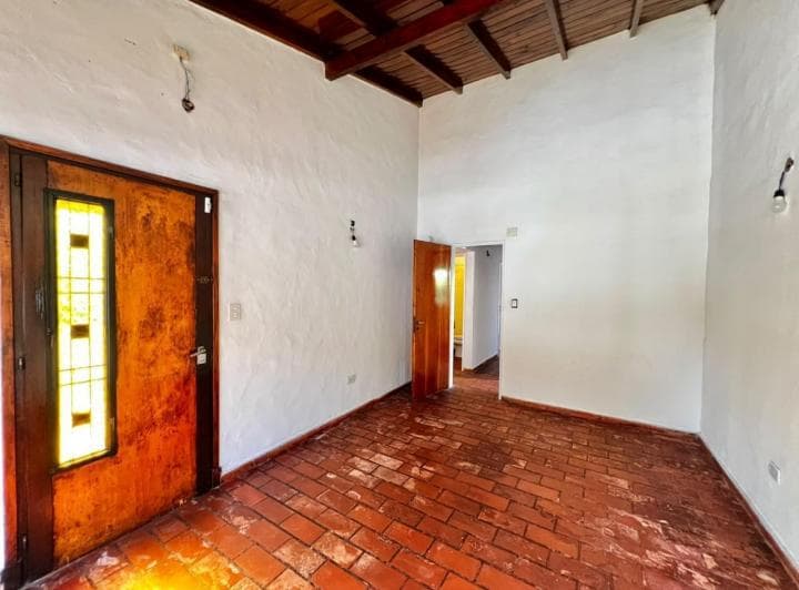 Casa 4 Ambientes en Alquiler en Olivos - 2