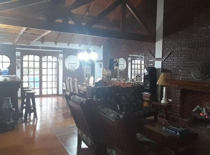 Casa 4 Ambientes con Lote de 1200 m² en Venta - Club de Campo Los Rosales. Canning - 2