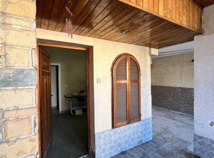 Casa y Depto Independientes, 162 m² C/ Cochera El Palomar - 4