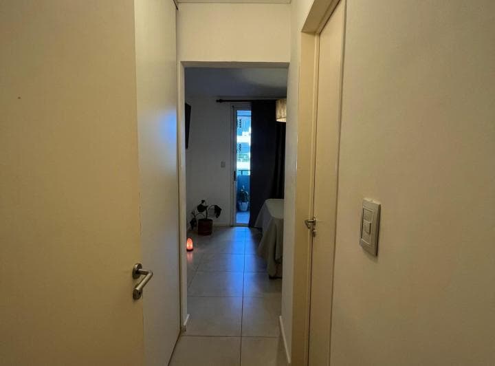 Venta Dpto 1 Dorm C/ Balcón Parque Federal - 2