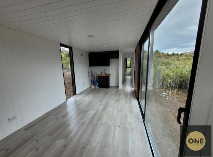 Casa Modular - 3