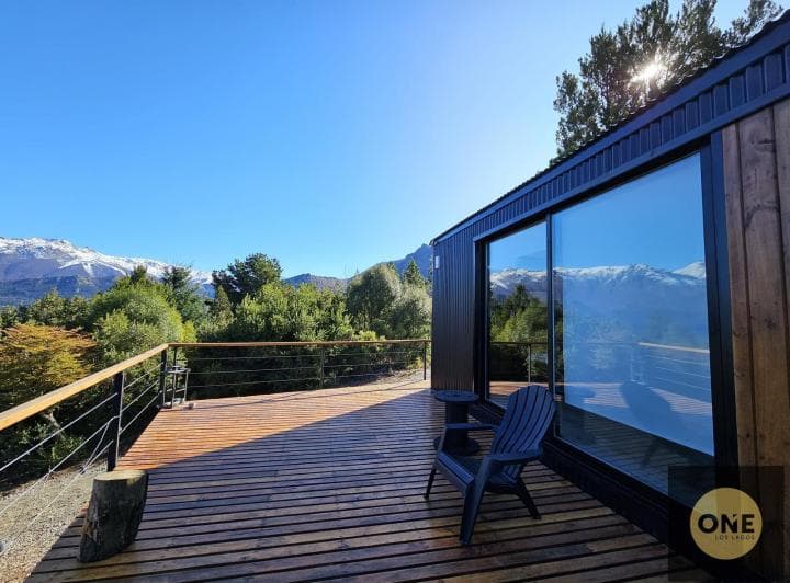 Casa Modular - 4