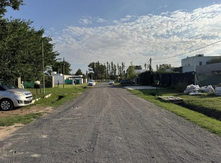 Lote Interno en Venta en Barrio La Chiquita Calle 135 y 446, City Bell - 5