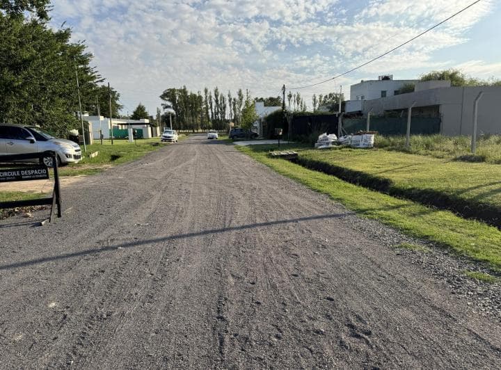 Lote Interno en Venta en Barrio La Chiquita Calle 135 y 446, City Bell - 2