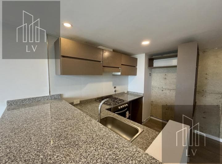 Departamento Monoambiente en Alquiler en Pleno Centro de Neuquén Capital - 4