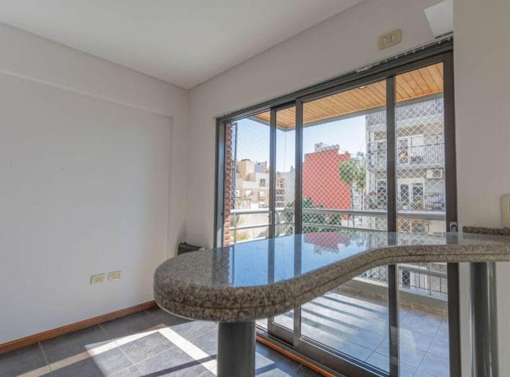 Departamento 2 Ambientes Semipiso Balcon Noreste - 3