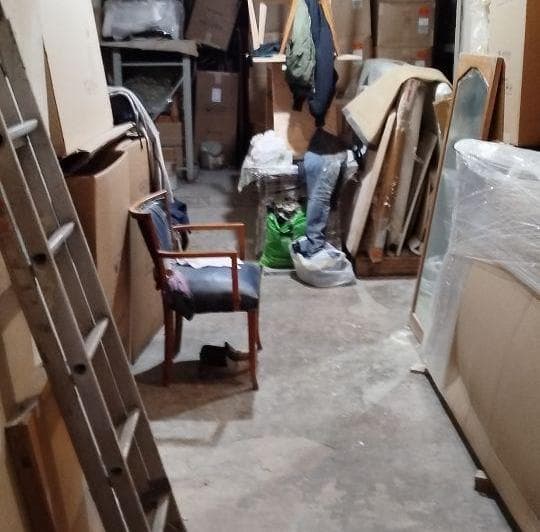 Galpon con Vivienda a Mejorar - Ficha 35 - 3
