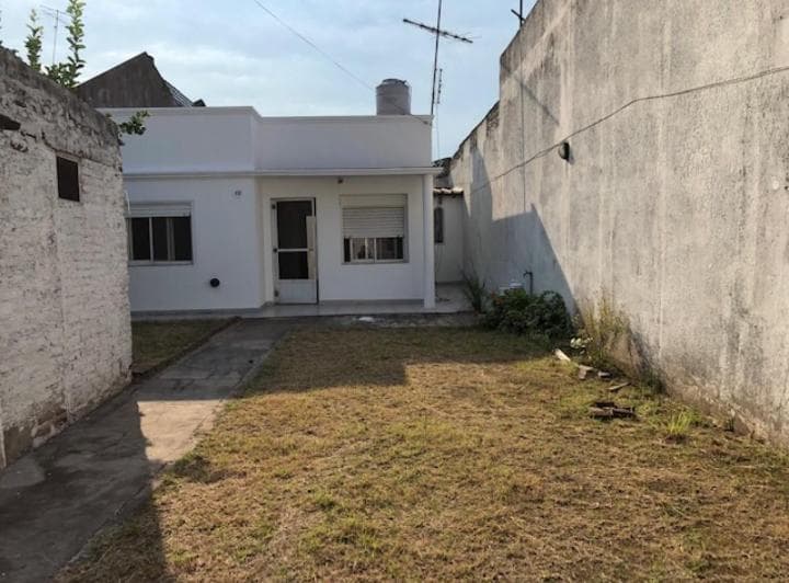 Velez Sarsfield 1218 - Casa con Local - 3