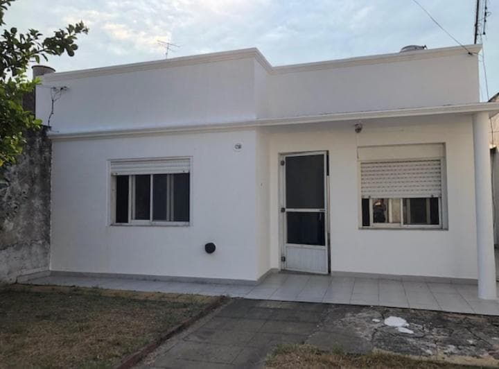 Velez Sarsfield 1218 - Casa con Local - 4