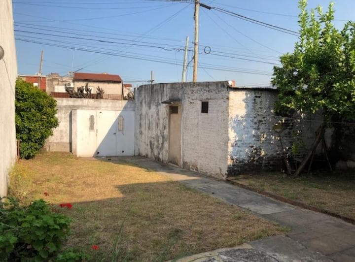Velez Sarsfield 1218 - Casa con Local - 5
