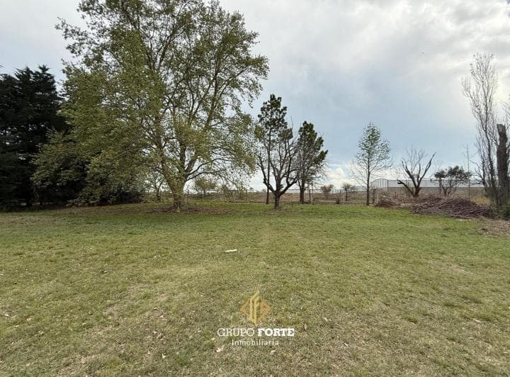 Terreno en Venta - Campos del Virrey - 4