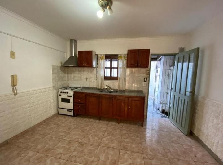 Av Velez Sarsfield 1193 - Duplex 3 Ambientes - 4