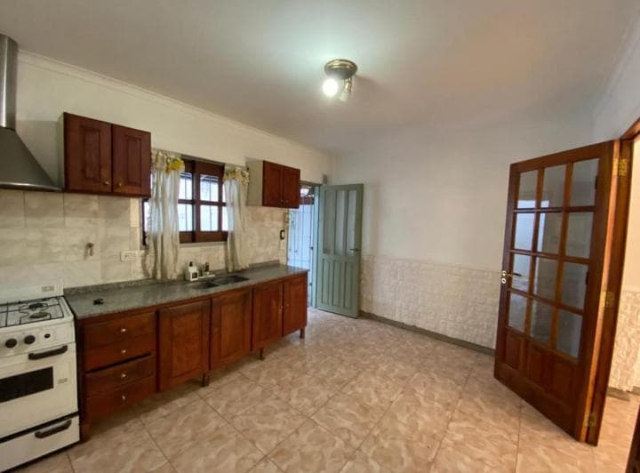 Av Velez Sarsfield 1193 - Duplex 3 Ambientes - 5