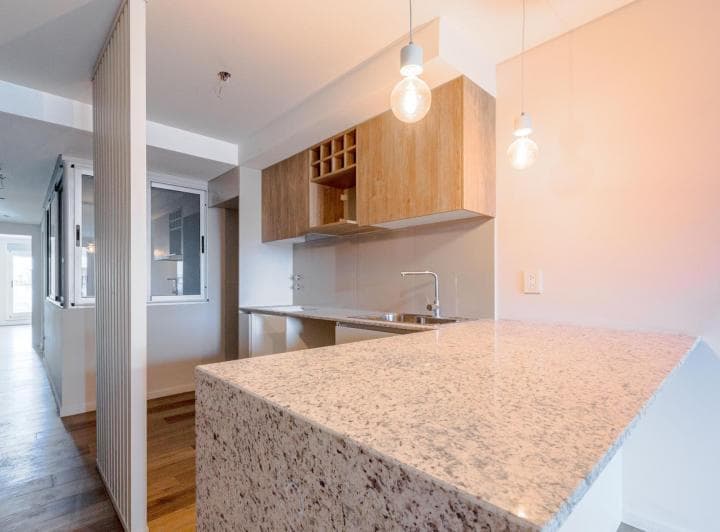 En Venta Departamento de 1 Dormitorio Barrio Centro - 5