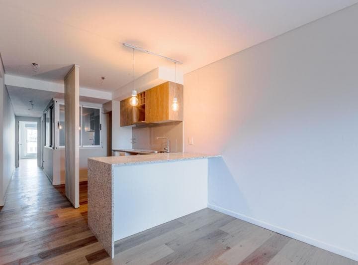 En Venta Departamento de 1 Dormitorio Barrio Centro - 4