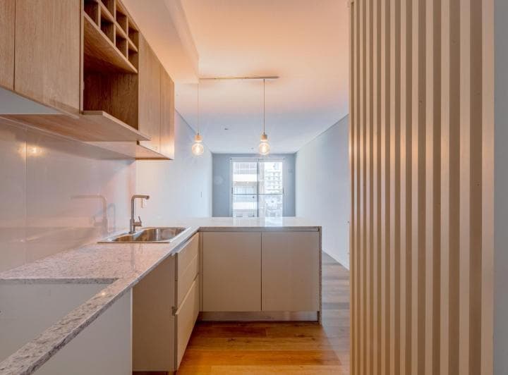 En Venta Departamento de 1 Dormitorio Barrio Centro - 2