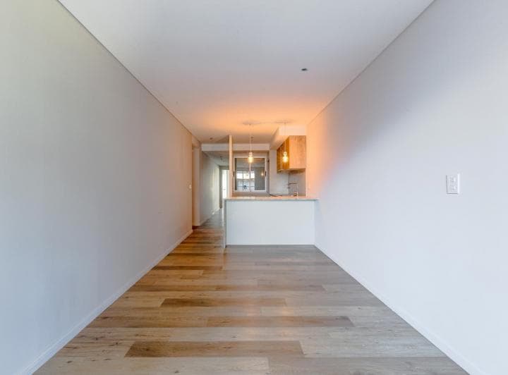 En Venta Departamento de 1 Dormitorio Barrio Centro - 3
