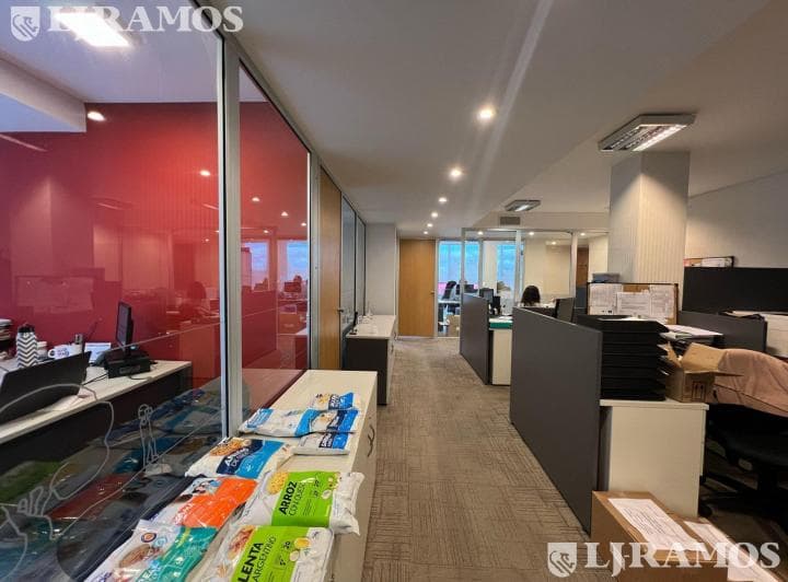Alquiler de Oficina de 197 m² en Dardo Rocha - 4