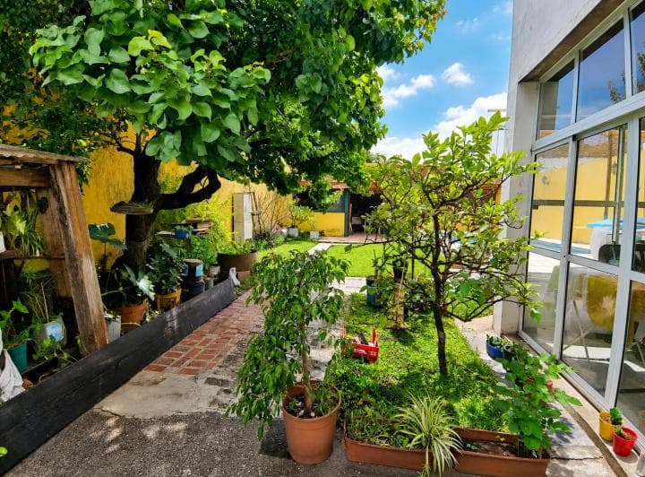 PH Casi Casa. Jardín, Pileta, Jacuzzi, Garage Multiples Autos. - 2
