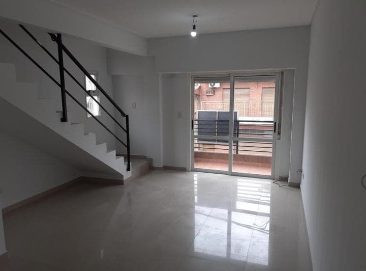 Rosetti 906 - Duplex C/cochera - 3