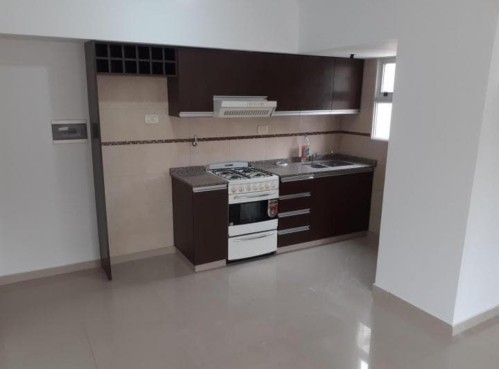 Rosetti 906 - Duplex C/cochera - 2