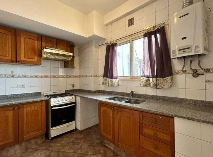 Venta Depto 3 Amb. con Balcón - Ramos Mejía - 2