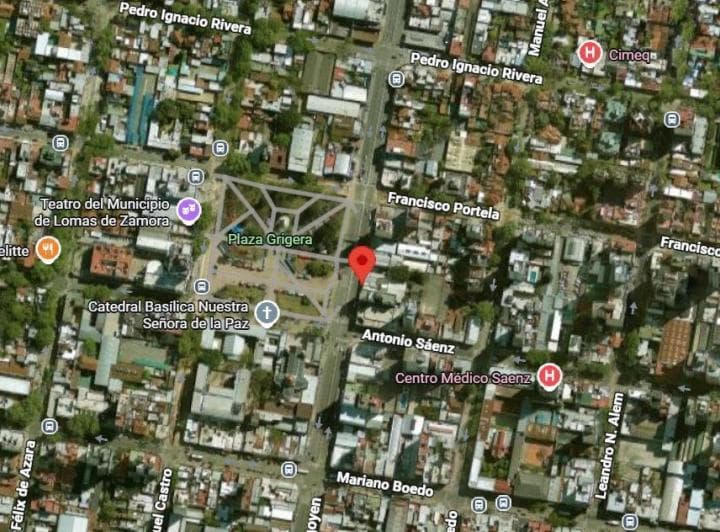 Venta, Terreno, Lote, Lomas de Zamora - 3