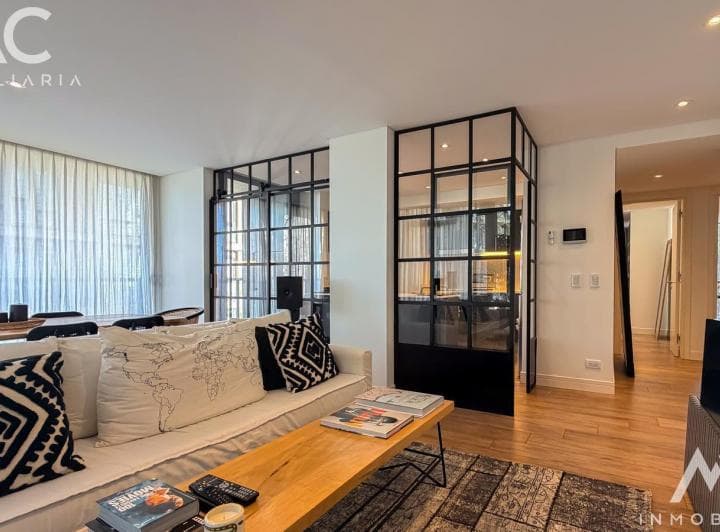 Departamento Premium en Guemes - 3