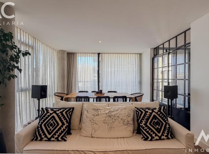 Departamento Premium en Guemes - 4