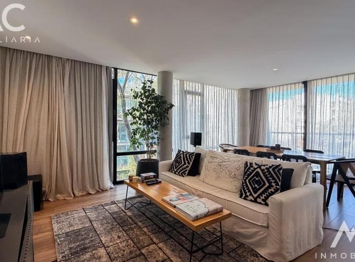 Departamento Premium en Guemes - 2