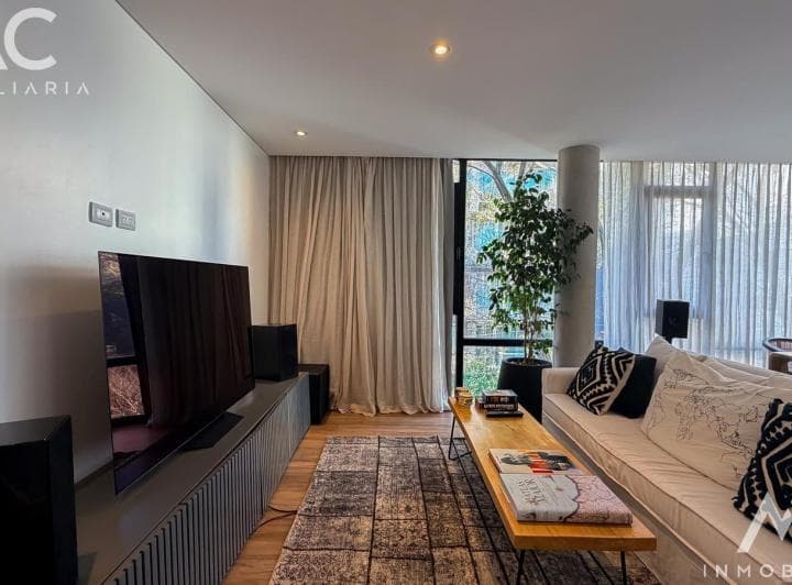 Departamento Premium en Guemes - 5