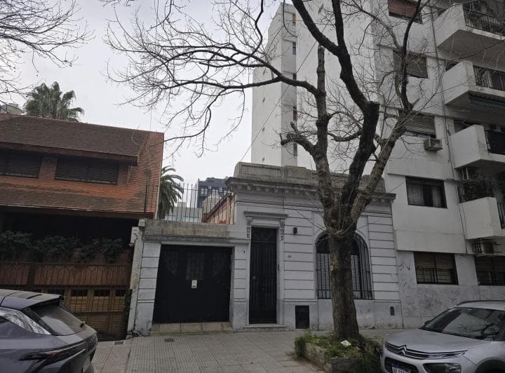 Lote en Nuñez. Superficie Construible 1400 m². - 3