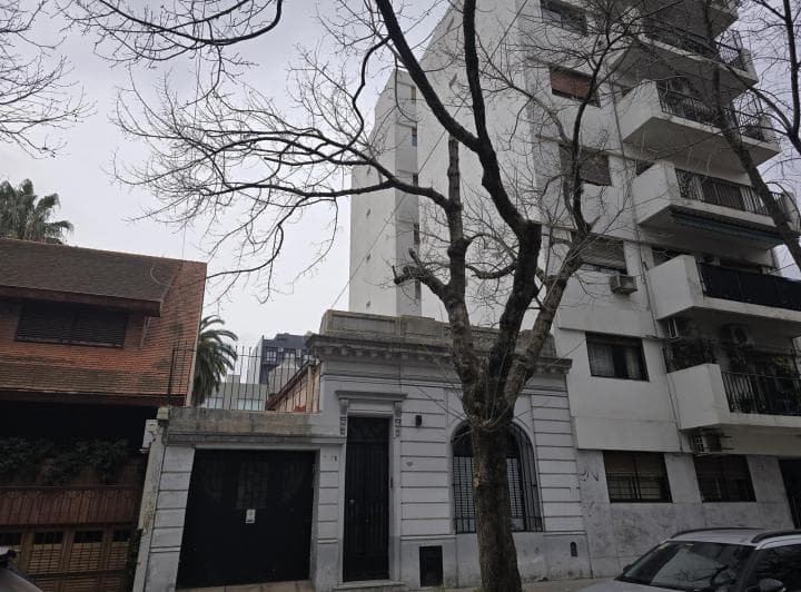 Lote en Nuñez. Superficie Construible 1400 m². - 4