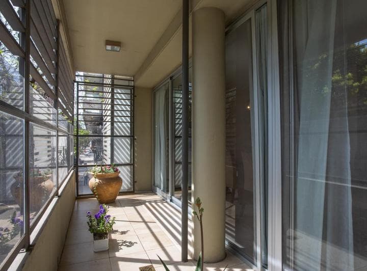 Venta Departamento 3 Dorm. - Piso Exclusivo - con Cochera Cubierta y Quincho. - 5
