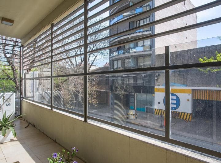 Venta Departamento 3 Dorm. - Piso Exclusivo - con Cochera Cubierta y Quincho. - 4