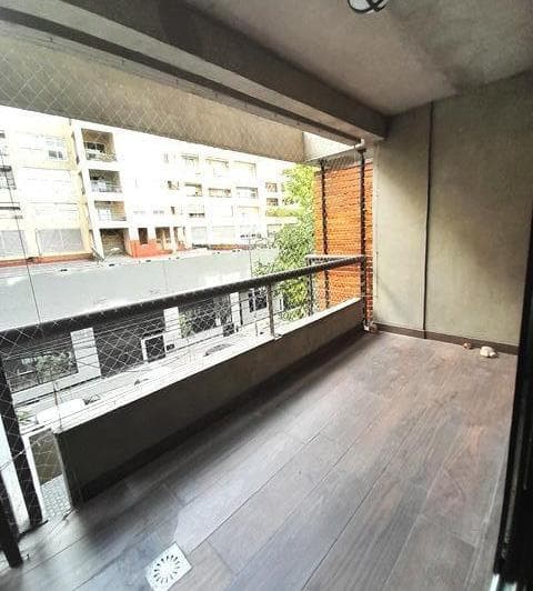 Depto en Colegiales "Edif. Brasilia" C/renta - 5