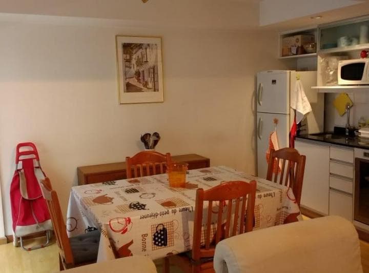 Departamento en Recoleta - 5