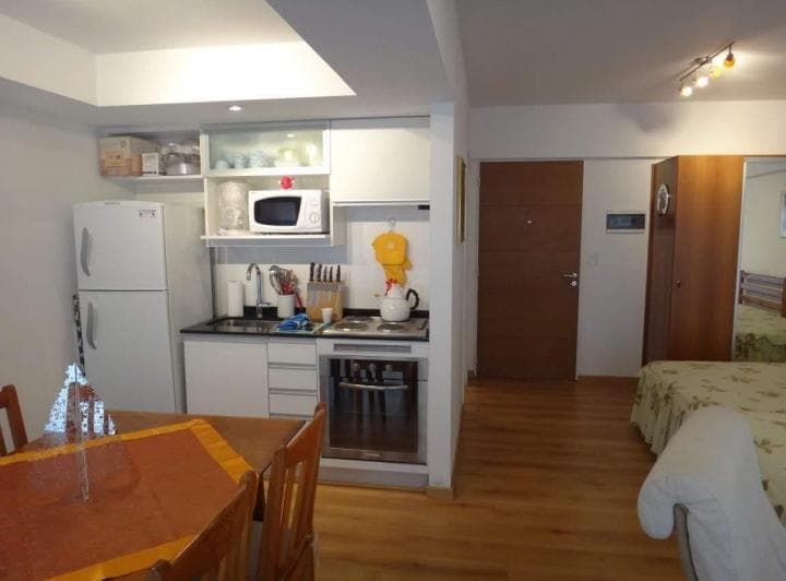 Departamento en Recoleta - 4