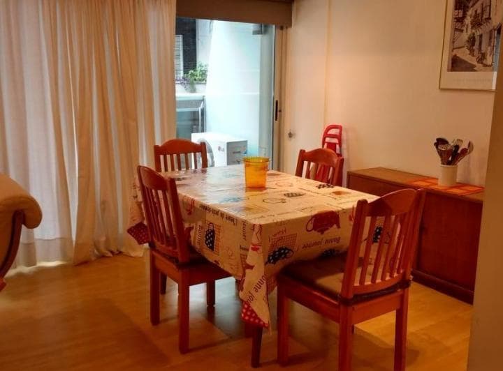 Departamento en Recoleta - 2