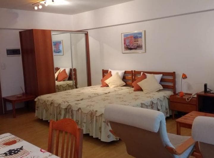 Departamento en Recoleta - 3