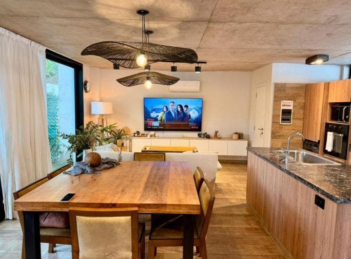 Duplex en 20 en Housing Comuna 20 Jardin Claret - 3