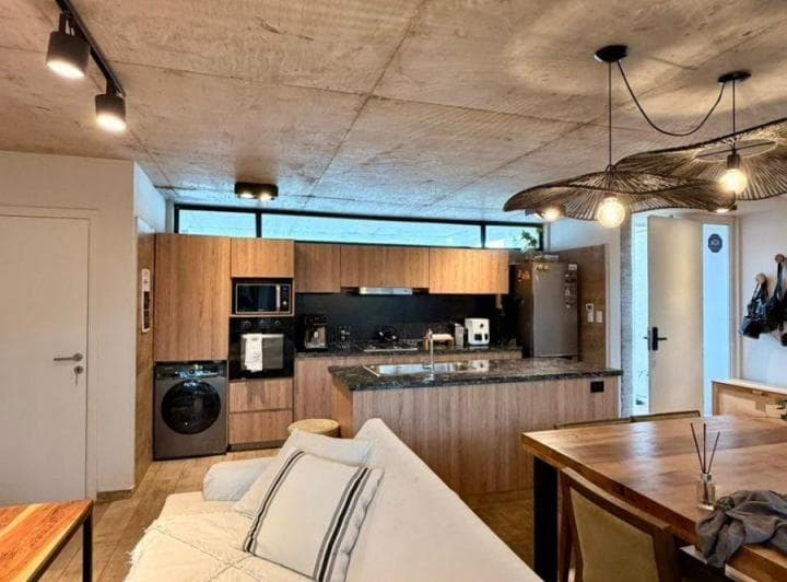 Duplex en 20 en Housing Comuna 20 Jardin Claret - 2