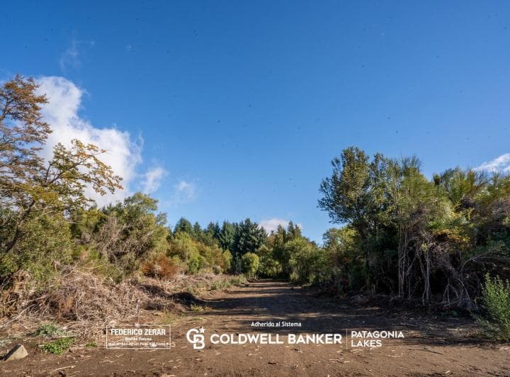 Venta Terreno de 334 m² Manzana 597, Uf16 en Loteo Antiguo Camino Km13 - Bariloche - 4